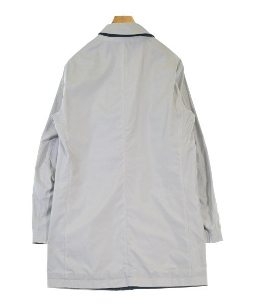 Salvatore Ferragamo 支撐領外套