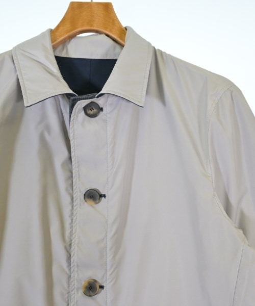 Salvatore Ferragamo 支撐領外套