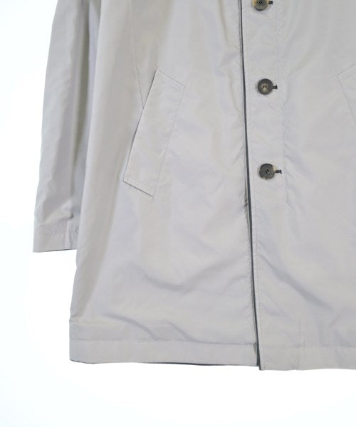 Salvatore Ferragamo 支撐領外套