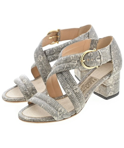 Salvatore Ferragamo 涼鞋
