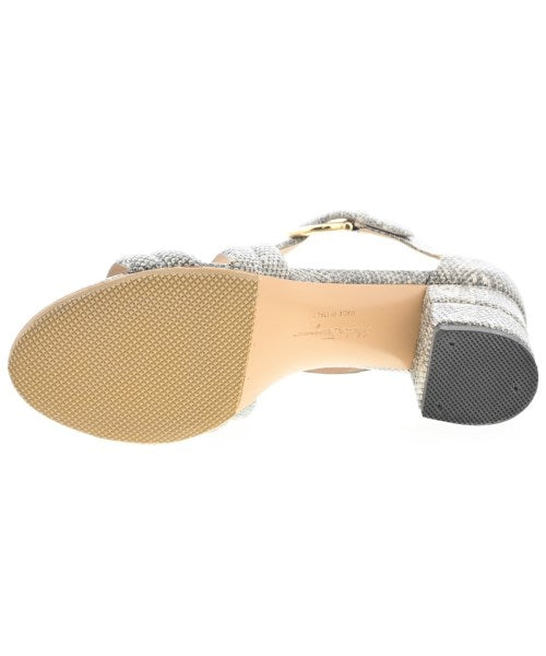 Salvatore Ferragamo 涼鞋