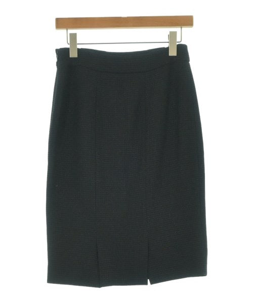 Salvatore Ferragamo 膝上裙