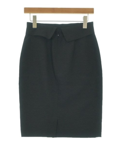 Salvatore Ferragamo 膝上裙