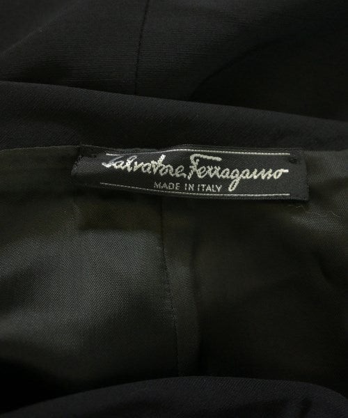 Salvatore Ferragamo 膝上裙