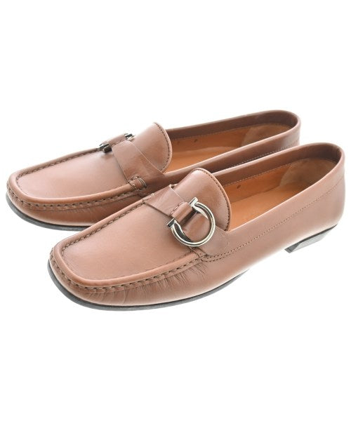 Salvatore Ferragamo 正式鞋