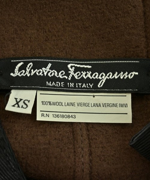 Salvatore Ferragamo 夾克