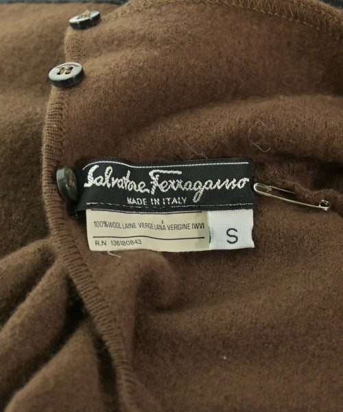 Salvatore Ferragamo 女襯衫