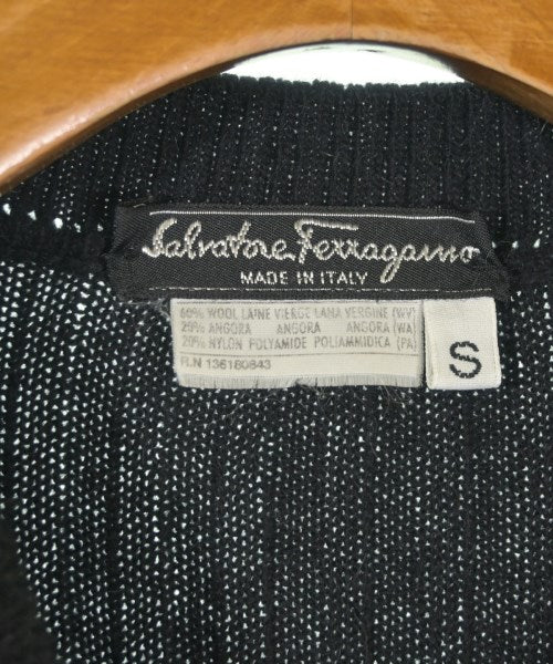 Salvatore Ferragamo 開襟衫