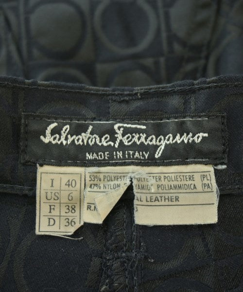 Salvatore Ferragamo 其他款