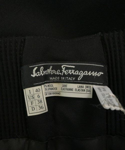 Salvatore Ferragamo 長裙/超長裙