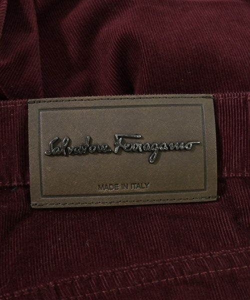 Salvatore Ferragamo 其他款