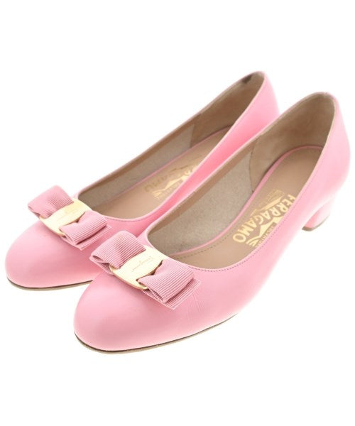 Salvatore Ferragamo 高跟鞋
