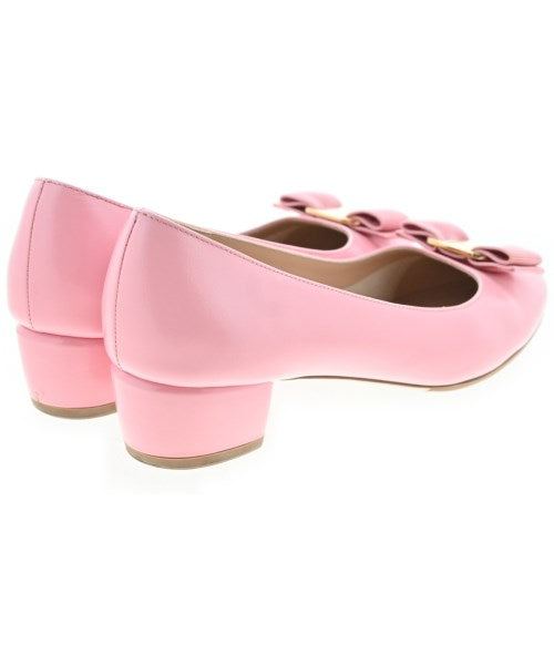 Salvatore Ferragamo 高跟鞋