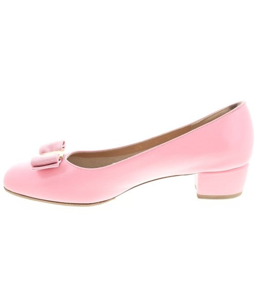 Salvatore Ferragamo 高跟鞋