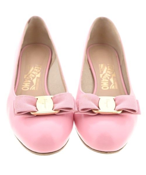 Salvatore Ferragamo 高跟鞋