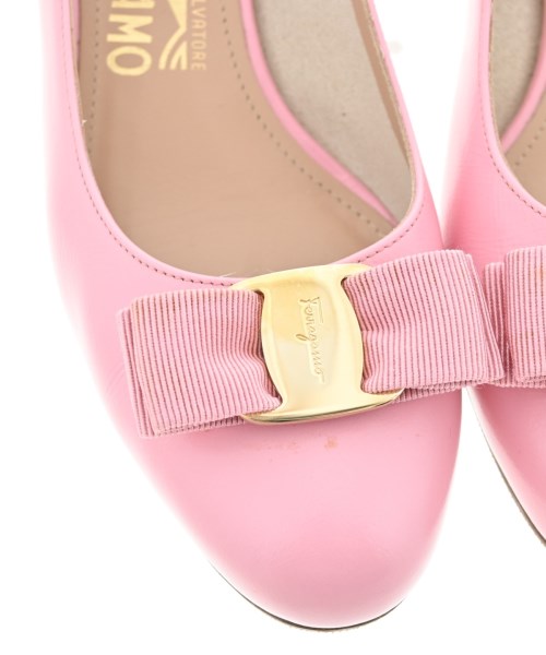 Salvatore Ferragamo 高跟鞋