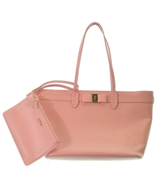Salvatore Ferragamo 托特包