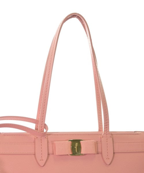 Salvatore Ferragamo 托特包