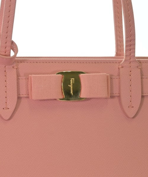 Salvatore Ferragamo 托特包