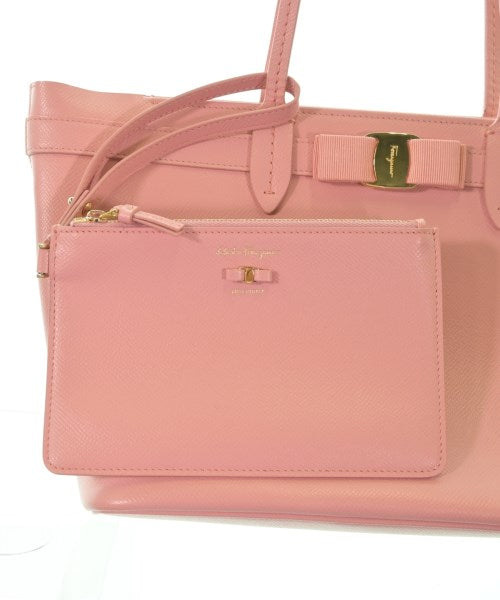 Salvatore Ferragamo 托特包