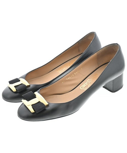 Salvatore Ferragamo 芭蕾鞋/歌劇鞋