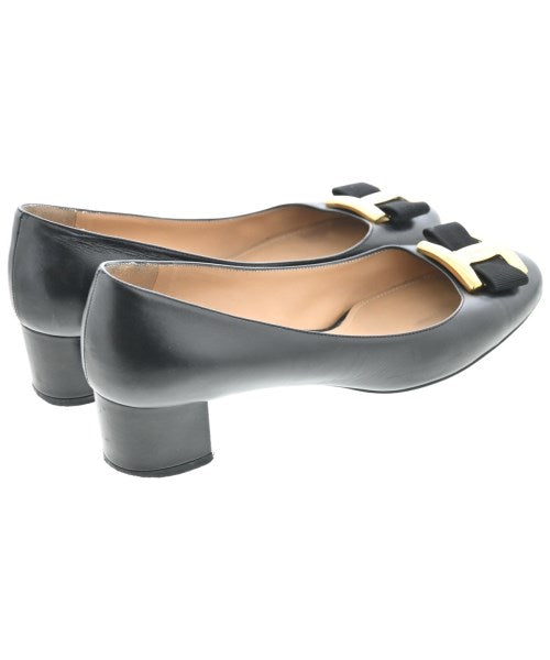 Salvatore Ferragamo 芭蕾鞋/歌劇鞋