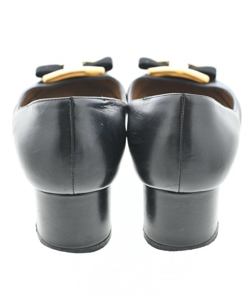 Salvatore Ferragamo 芭蕾鞋/歌劇鞋