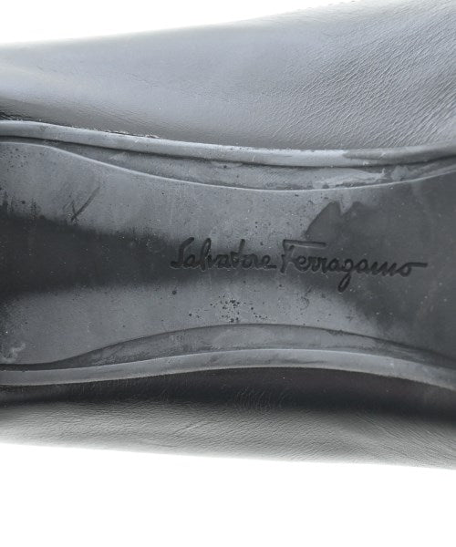 Salvatore Ferragamo 芭蕾鞋/歌劇鞋