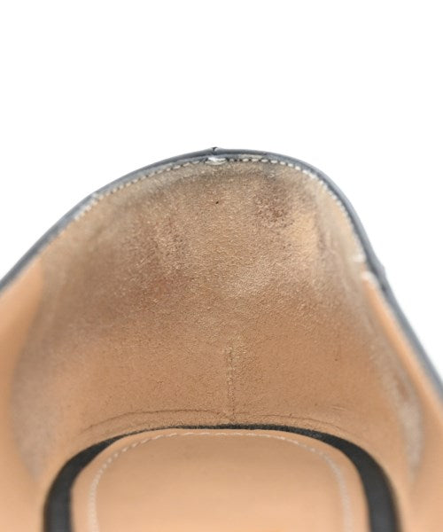 Salvatore Ferragamo 芭蕾鞋/歌劇鞋