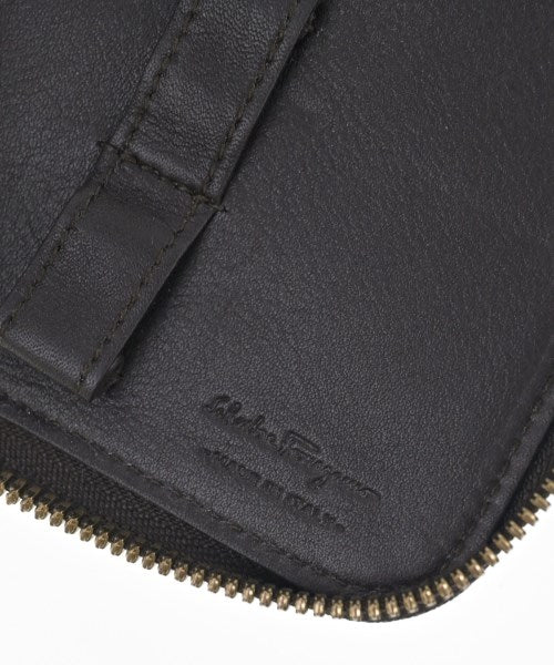 Salvatore Ferragamo 錢包/零錢包