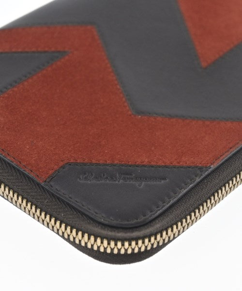 Salvatore Ferragamo 錢包/零錢包