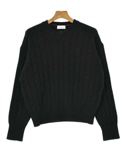 Salvatore Ferragamo 毛衣