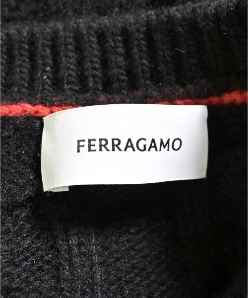 Salvatore Ferragamo 毛衣