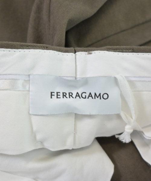 Salvatore Ferragamo 長褲