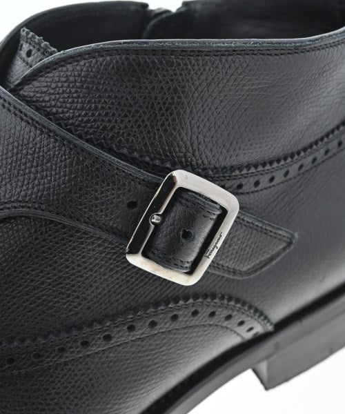 Salvatore Ferragamo 靴子