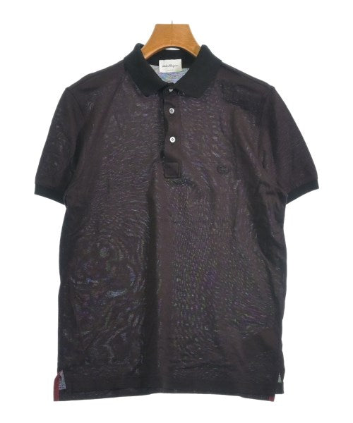 Salvatore Ferragamo POLO衫