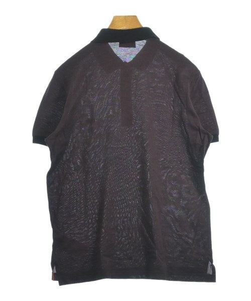 Salvatore Ferragamo POLO衫