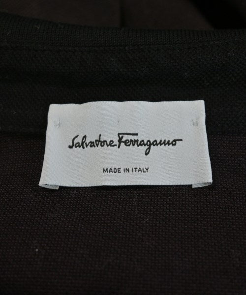 Salvatore Ferragamo POLO衫