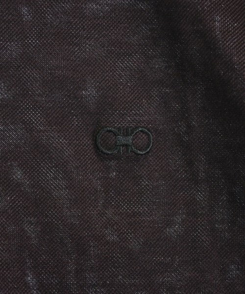Salvatore Ferragamo POLO衫