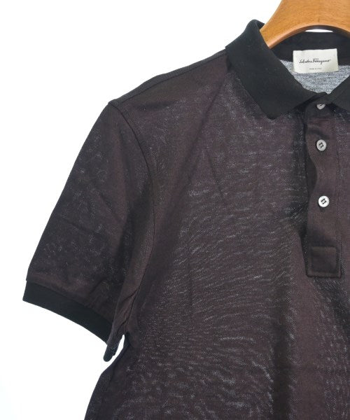 Salvatore Ferragamo POLO衫