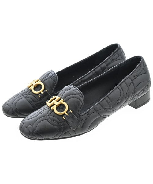 Salvatore Ferragamo 芭蕾鞋/歌劇鞋