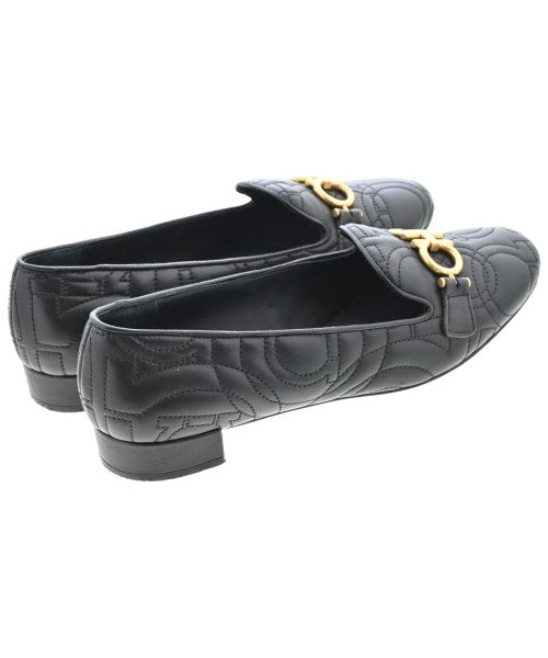 Salvatore Ferragamo 芭蕾鞋/歌劇鞋