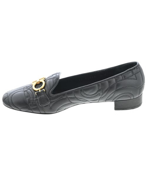 Salvatore Ferragamo 芭蕾鞋/歌劇鞋