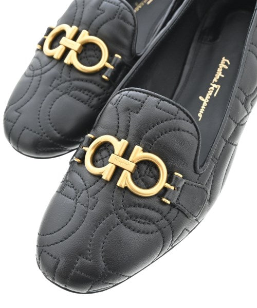 Salvatore Ferragamo 芭蕾鞋/歌劇鞋