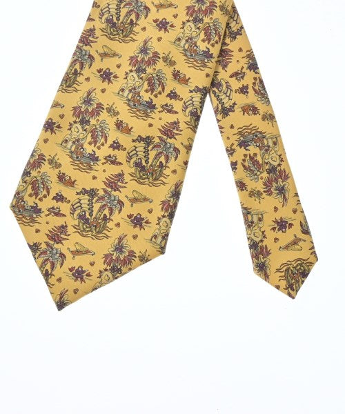 Salvatore Ferragamo 領帶
