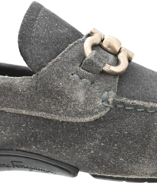 Salvatore Ferragamo 正式鞋