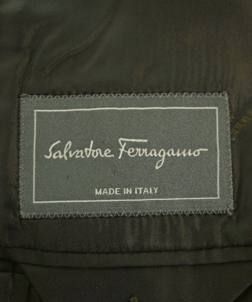 Salvatore Ferragamo 西裝外套