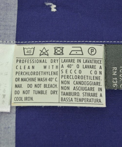 Salvatore Ferragamo 休閒襯衫