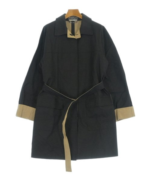 Salvatore Ferragamo 外套