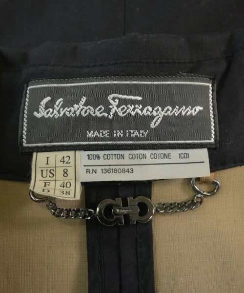 Salvatore Ferragamo 外套